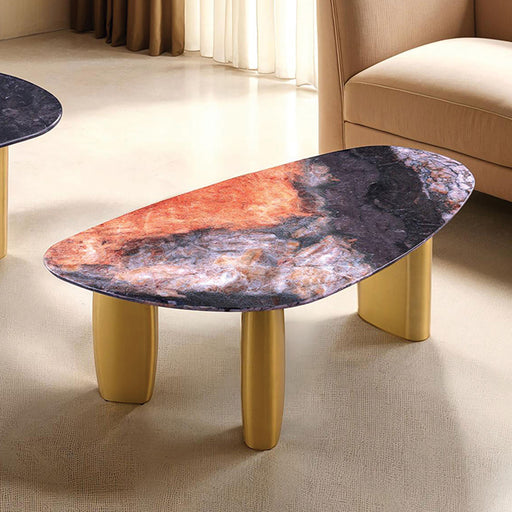 Northwich Coffee Table - Casa Morelos / Coahuila Furniture (Oklahoma City, OK)