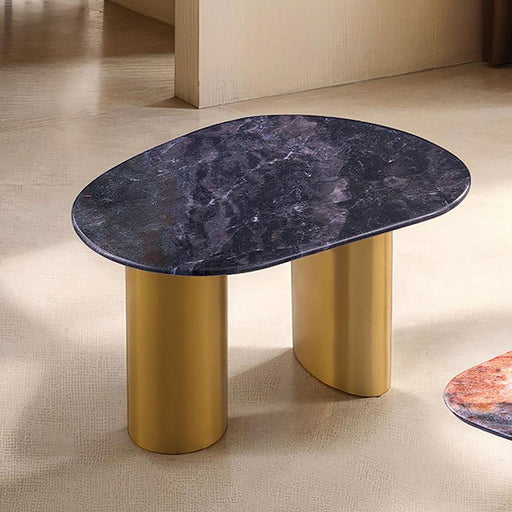 Northwich End table - Casa Morelos / Coahuila Furniture (Oklahoma City, OK)