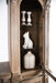 Seven Oaks Entertainment Center - Casa Morelos / Coahuila Furniture (Oklahoma City, OK)