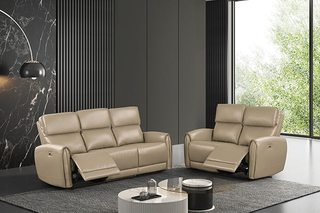 Schlieren Power Sofa - Casa Morelos / Coahuila Furniture (Oklahoma City, OK)