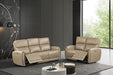 Schlieren Power Recliner - Casa Morelos / Coahuila Furniture (Oklahoma City, OK)