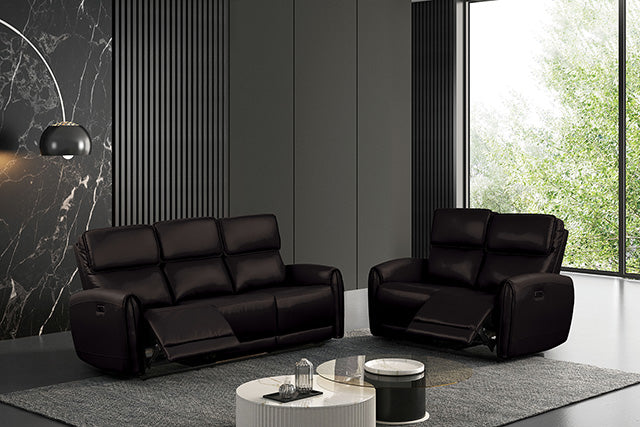 Schlieren Power Sofa - Casa Morelos / Coahuila Furniture (Oklahoma City, OK)