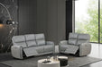 Schlieren Power Recliner - Casa Morelos / Coahuila Furniture (Oklahoma City, OK)