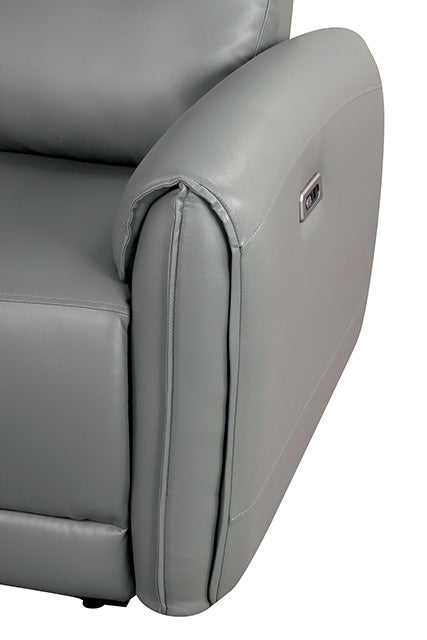 Schlieren Power Recliner - Casa Morelos / Coahuila Furniture (Oklahoma City, OK)