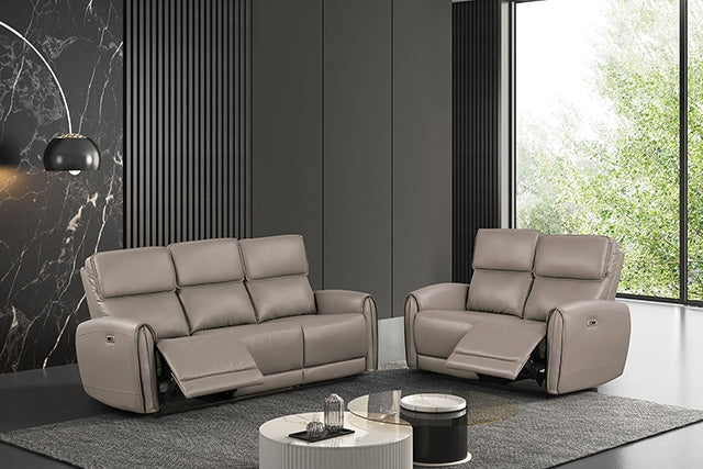 Schlieren Power Sofa - Casa Morelos / Coahuila Furniture (Oklahoma City, OK)