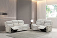 Sandbach Manual Glider Recliner - Casa Morelos / Coahuila Furniture (Oklahoma City, OK)
