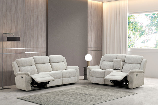 Sandbach Manual Glider Recliner - Casa Morelos / Coahuila Furniture (Oklahoma City, OK)