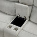 Sandbach Manual Reclining Loveseat With Console - Casa Morelos / Coahuila Furniture (Oklahoma City, OK)