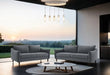 Vermon Sofa - Casa Morelos / Coahuila Furniture (Oklahoma City, OK)