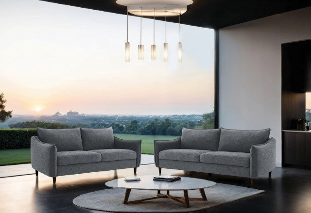 Vermon Loveseat - Casa Morelos / Coahuila Furniture (Oklahoma City, OK)