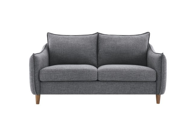 Vermon Loveseat - Casa Morelos / Coahuila Furniture (Oklahoma City, OK)