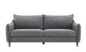 Vermon Sofa - Casa Morelos / Coahuila Furniture (Oklahoma City, OK)