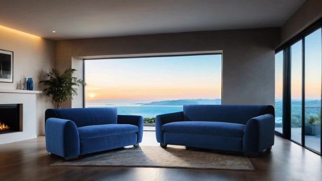 Severo Sofa - Casa Morelos / Coahuila Furniture (Oklahoma City, OK)