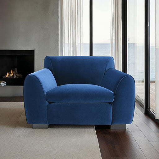 Severo Chair - Casa Morelos / Coahuila Furniture (Oklahoma City, OK)