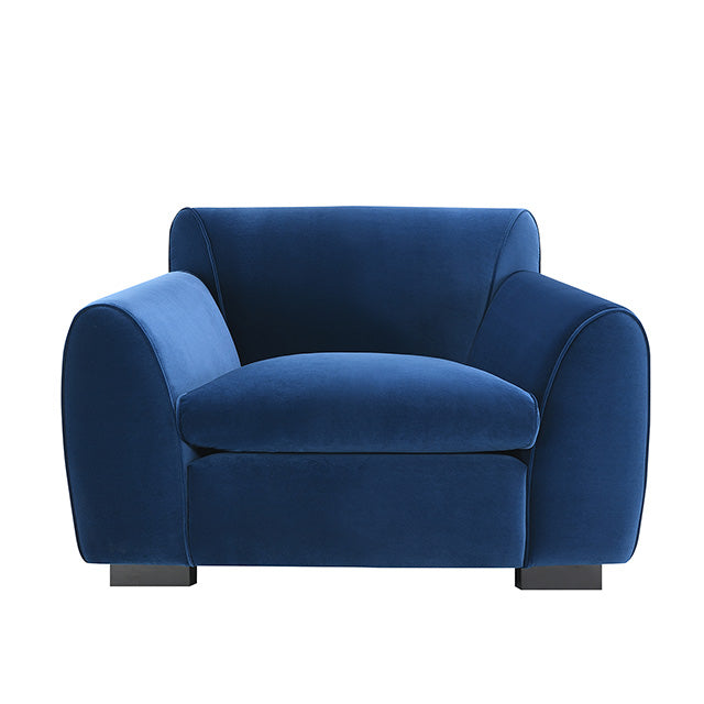 Severo Chair - Casa Morelos / Coahuila Furniture (Oklahoma City, OK)