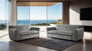 Severo Sofa - Casa Morelos / Coahuila Furniture (Oklahoma City, OK)