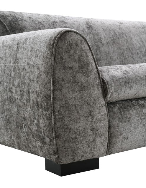 Severo Loveseat - Casa Morelos / Coahuila Furniture (Oklahoma City, OK)