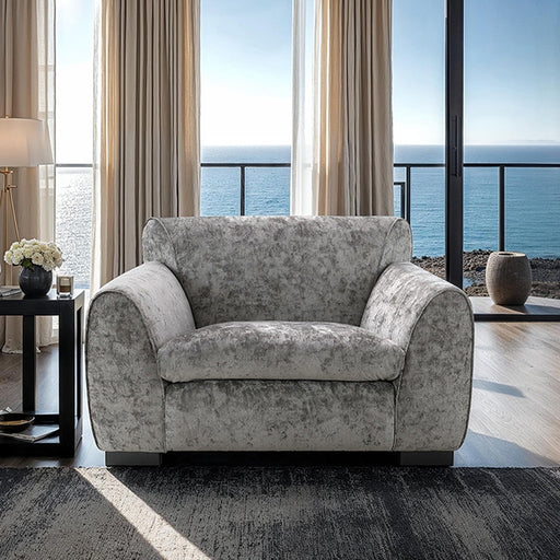 Severo Chair - Casa Morelos / Coahuila Furniture (Oklahoma City, OK)