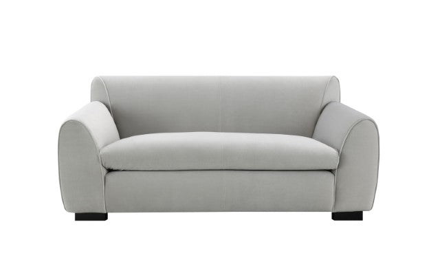 Severo Loveseat - Casa Morelos / Coahuila Furniture (Oklahoma City, OK)