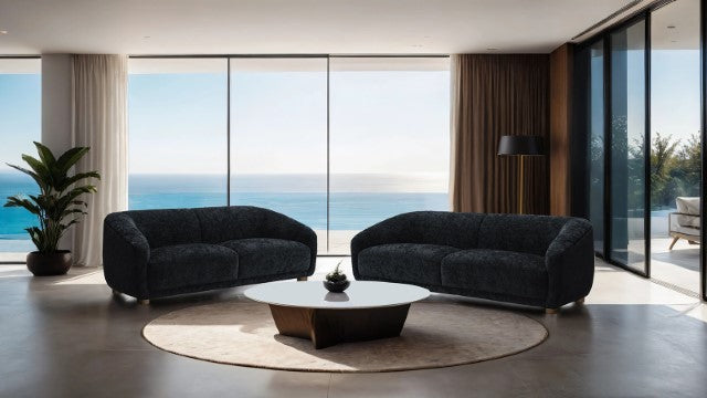 Kolvere Sofa - Casa Morelos / Coahuila Furniture (Oklahoma City, OK)