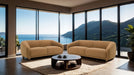 Kolvere Sofa - Casa Morelos / Coahuila Furniture (Oklahoma City, OK)