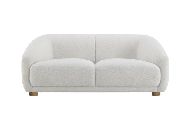 Kolvere Loveseat - Casa Morelos / Coahuila Furniture (Oklahoma City, OK)
