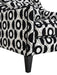 Viviani Accent Chair - Casa Morelos / Coahuila Furniture (Oklahoma City, OK)
