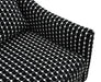 Viviani Accent Chair w/ 1 Kidney - Casa Morelos / Coahuila Furniture (Oklahoma City, OK)