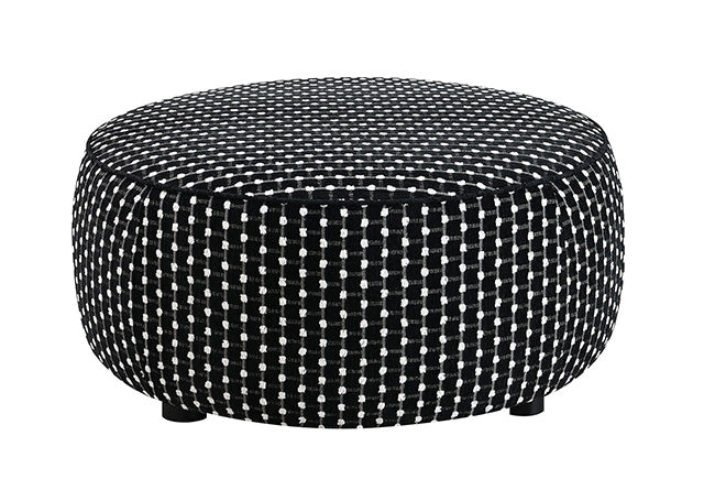 Viviani Ottoman - Casa Morelos / Coahuila Furniture (Oklahoma City, OK)