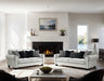 Viviani Loveseat - Casa Morelos / Coahuila Furniture (Oklahoma City, OK)