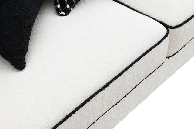 Viviani Sofa - Casa Morelos / Coahuila Furniture (Oklahoma City, OK)