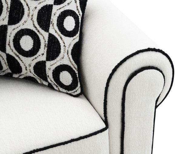 Viviani Sofa - Casa Morelos / Coahuila Furniture (Oklahoma City, OK)