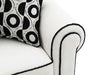 Viviani Sofa - Casa Morelos / Coahuila Furniture (Oklahoma City, OK)