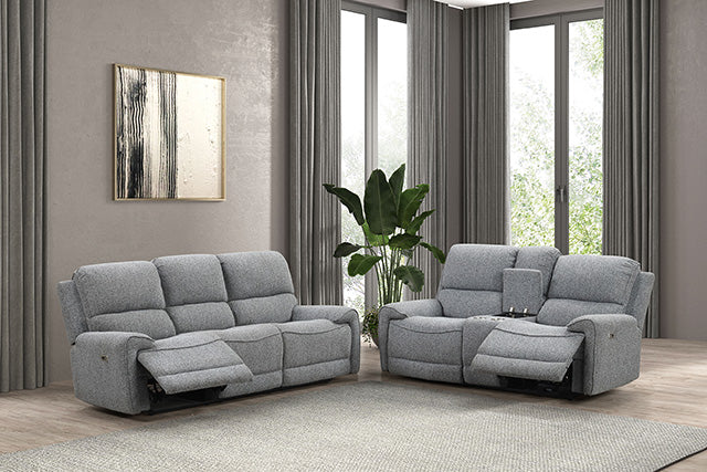 Morcote Power Sofa - Casa Morelos / Coahuila Furniture (Oklahoma City, OK)