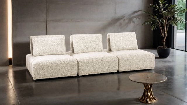 Stavanger 3-Seater - Casa Morelos / Coahuila Furniture (Oklahoma City, OK)