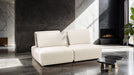 Stavanger 2-Seater - Casa Morelos / Coahuila Furniture (Oklahoma City, OK)
