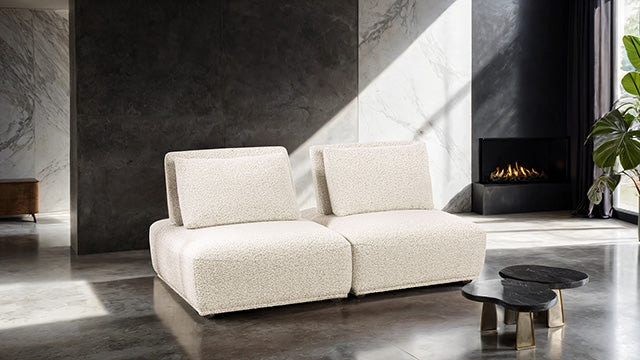 Stavanger 2-Seater - Casa Morelos / Coahuila Furniture (Oklahoma City, OK)