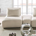 Stavanger Curved 2-Seater w/ Ot - Casa Morelos / Coahuila Furniture (Oklahoma City, OK)