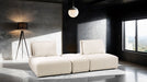 Stavanger 2-Seater w/ Rect Ot - Casa Morelos / Coahuila Furniture (Oklahoma City, OK)