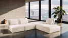 Stavanger L-Sectional - Casa Morelos / Coahuila Furniture (Oklahoma City, OK)