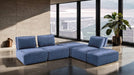 Stavanger L-Sectional - Casa Morelos / Coahuila Furniture (Oklahoma City, OK)