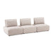 Stavanger 3-Seater - Casa Morelos / Coahuila Furniture (Oklahoma City, OK)