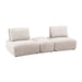 Stavanger 2-Seater w/ Rect Ot - Casa Morelos / Coahuila Furniture (Oklahoma City, OK)