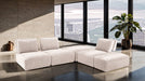 Stavanger L-Sectional - Casa Morelos / Coahuila Furniture (Oklahoma City, OK)