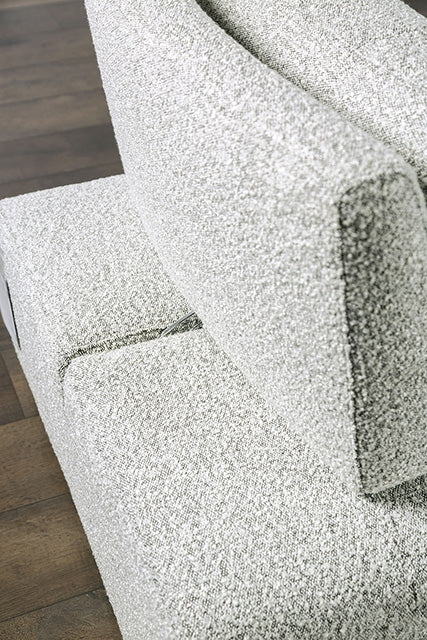 Stavanger L-Sectional - Casa Morelos / Coahuila Furniture (Oklahoma City, OK)