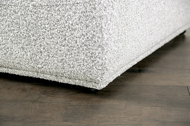 Stavanger L-Sectional - Casa Morelos / Coahuila Furniture (Oklahoma City, OK)