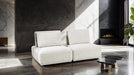 Stavanger 2-Seater - Casa Morelos / Coahuila Furniture (Oklahoma City, OK)