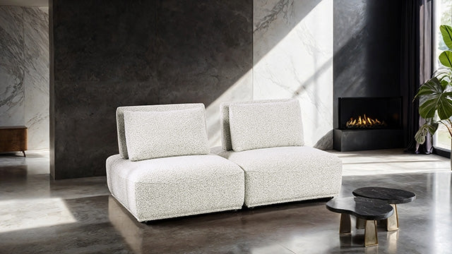 Stavanger 2-Seater - Casa Morelos / Coahuila Furniture (Oklahoma City, OK)
