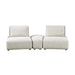 Stavanger Curved 2-Seater w/ Ot - Casa Morelos / Coahuila Furniture (Oklahoma City, OK)
