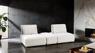 Stavanger 2-Seater w/ Rect Ot - Casa Morelos / Coahuila Furniture (Oklahoma City, OK)